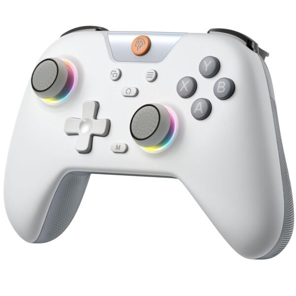 61OfDDnMbIL._SL1500_ EasySMX Wireless Bluetooth Controller Review Hall Triggers RGB Multi-Platform Gaming Experience