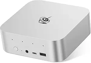 61Z1aAWQJML.__AC_SX300_SY300_QL70_FMwebp_ Beelink SER9 AI Mini PC Review AMD Ryzen 9 Gaming Performance