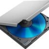 Comprehensive review of Pioneer BDR-XD08S external Blu-ray drive for seamless performance