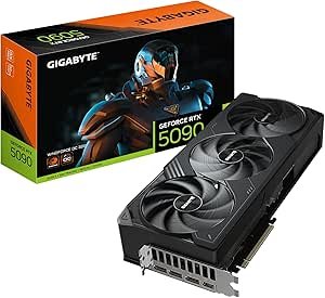 71sQV0K2IjL.__AC_SX300_SY300_QL70_ML2_ GIGABYTE GeForce RTX 5090 Graphics Card Review Unleashing Unmatched Gaming Power and Performance