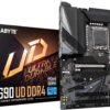 81TsXvJcTSL._AC_SL1500_ GIGABYTE Z690 UD DDR4 Motherboard review powerful performance for 12th Gen Intel processors