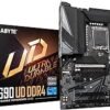 GIGABYTE Z690 UD DDR4 Motherboard review powerful performance for 12th Gen Intel processors