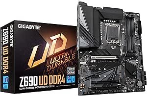 81TsXvJcTSL.__AC_SY300_SX300_QL70_ML2_ GIGABYTE Z690 UD DDR4 Motherboard review powerful performance for 12th Gen Intel processors