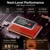 91W2GhrWyL._AC_SL1500_ Beelink SER9 AI Mini PC Review AMD Ryzen 9 Gaming Performance
